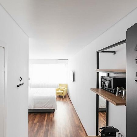 Appartement Evapollo à Thessalonique Extérieur photo