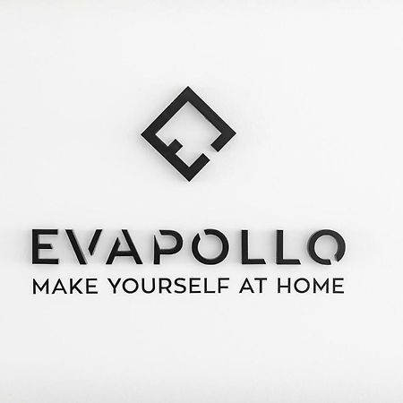 Appartement Evapollo à Thessalonique Extérieur photo