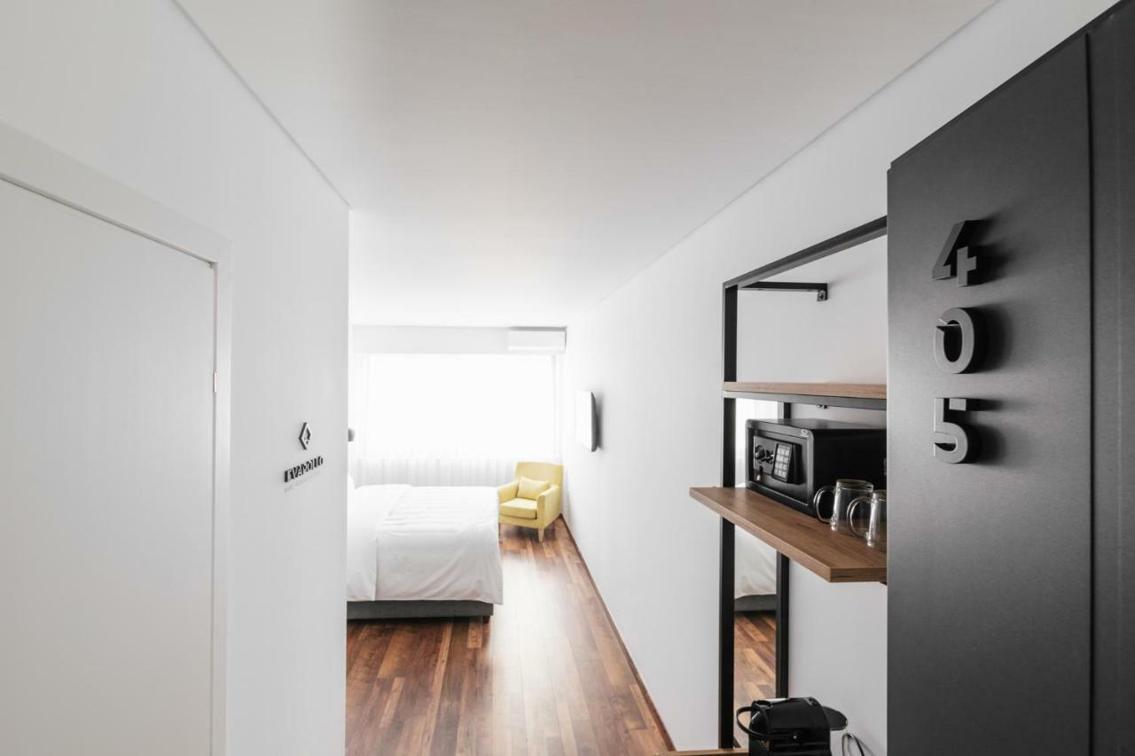 Appartement Evapollo à Thessalonique Extérieur photo